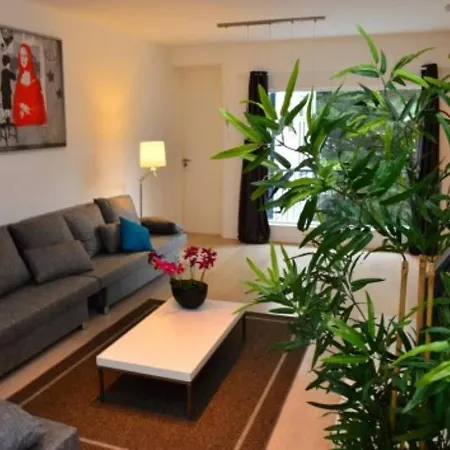 Fabulous 4 Bedroom Duplex By The City Centre Leidseplein! - Ref. Amsa404 Apartment Amsterdam